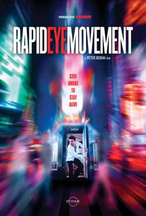 Rapid Eye Movement - Legendado