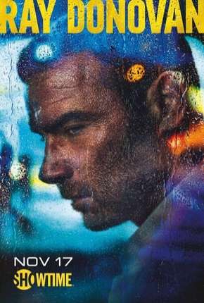 Ray Donovan - 7ª Temporada Legendada