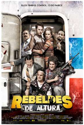 Rebelde nas Alturas - Legendado Torrent Download Mais Baixado