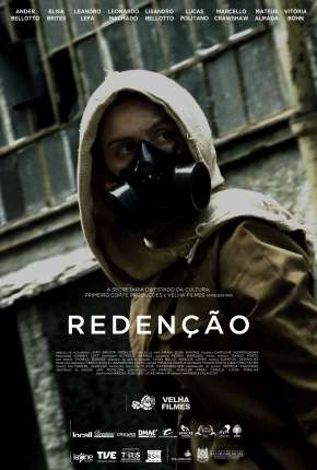 Redenção  Completa Torrent Download Mais Baixado