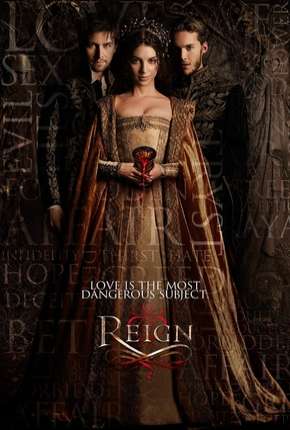 Reign - 2ª Temporada Torrent Download Mais Baixado