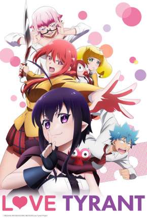 Renai Boukun - Legendado Torrent Download Mais Baixado