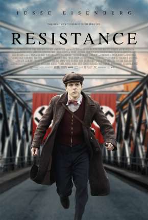 Resistance - Legendado