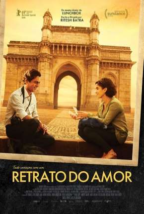 Retrato do Amor - Legendado