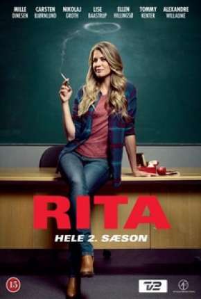 Rita - 2ª Temporada Torrent Download Mais Baixado