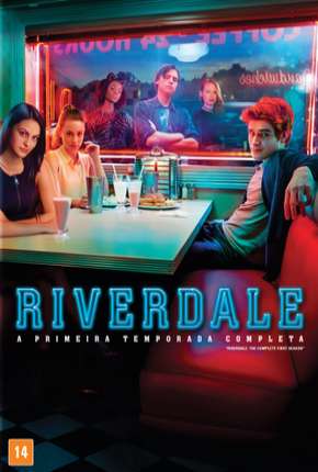 Riverdale - 1ª Temporada Completa Torrent Download Mais Baixado