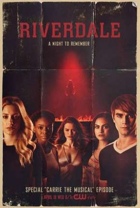 Riverdale - 2ª Temporada Completa Torrent Download Mais Baixado