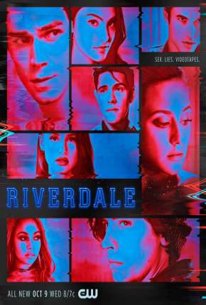 Riverdale - 4ª Temporada Legendada Torrent Download Mais Baixado