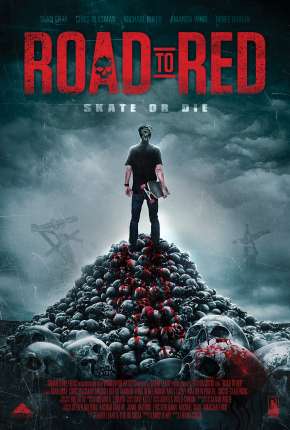 Road to Red - Legendado Torrent Download Mais Baixado