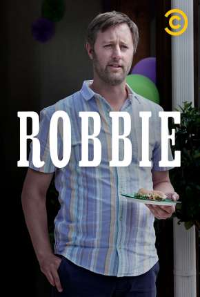 Robbie - Completa - Legendada Torrent Download Mais Baixado