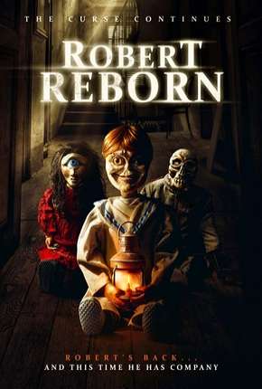 Robert Reborn - Legendado Torrent Download Mais Baixado