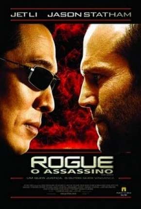 Rogue - O Assassino Torrent Download Mais Baixado