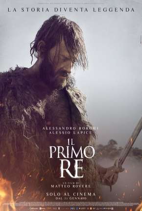 Rômulo e Remo - O Primeiro Rei Legendado Torrent Download Mais Baixado