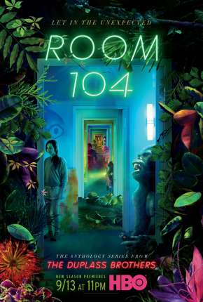 Room 104 - 3ª Temporada - Legendada Torrent Download Mais Baixado