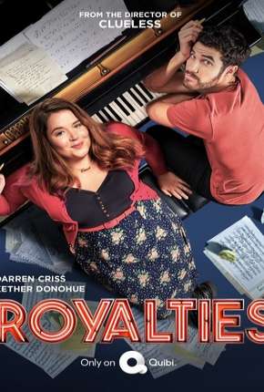 Royalties - 1ª Temporada Completa Legendada