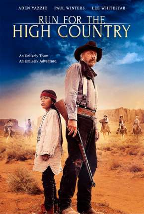 Run for the High Country - Legendado