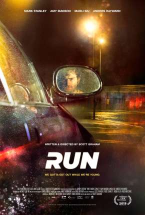 Run - Legendado Torrent Download Mais Baixado