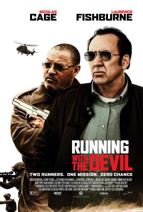 Running with the Devil - Legendado