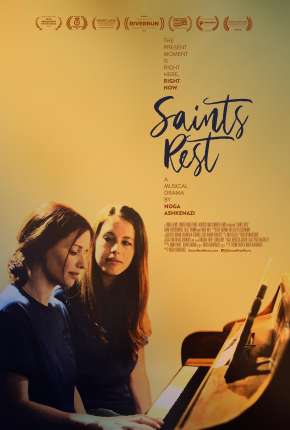 Saints Rest - Legendado