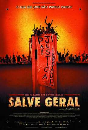 Salve Geral Torrent Download Mais Baixado