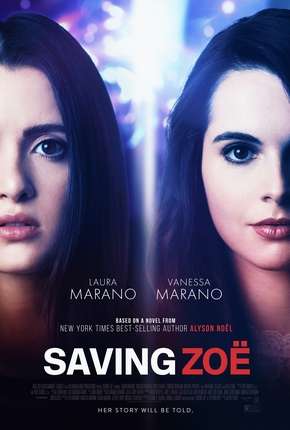 Saving Zoe - Legendado