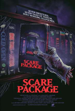 Scare Package - Legendado