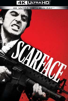 Scarface - 4K