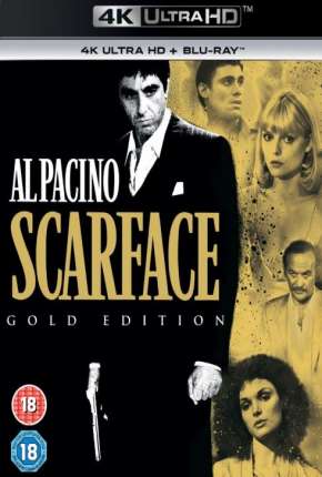 Scarface 4K