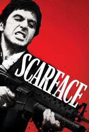 Scarface - DVD-R Torrent Download Mais Baixado