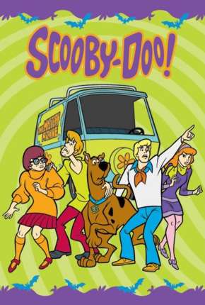 Scooby Doo, Cadê Você! - Completo