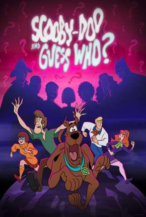 Scooby-Doo e Adivinha Quem? Torrent Download Mais Baixado