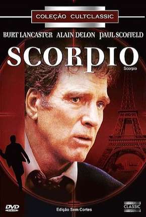 Scorpio - Legendado Torrent Download Mais Baixado