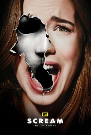 Scream - 2ª Temporada Torrent Download Mais Baixado