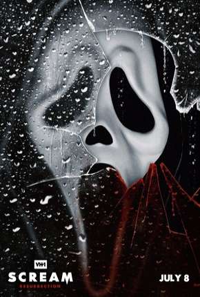 Scream - Resurrection 3ª Temporada Legendada Torrent Download Mais Baixado