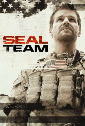 Seal Team - 3ª Temporada Legendada Torrent Download Mais Baixado