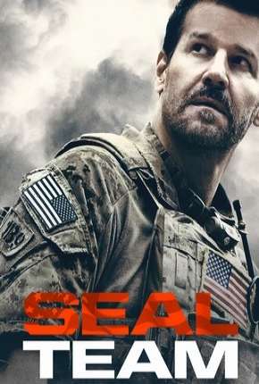 Seal Team - Soldados de Elite - 2ª Temporada