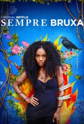 Sempre Bruxa - 2ª Temporada