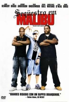 Seqüestro em Malibu Torrent Download Mais Baixado