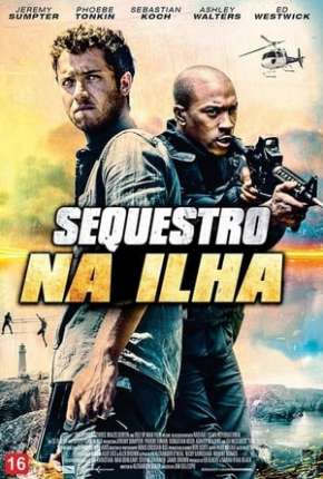 Sequestro na Ilha - Take Down Torrent Download Mais Baixado