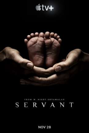 Servant Torrent Download Mais Baixado