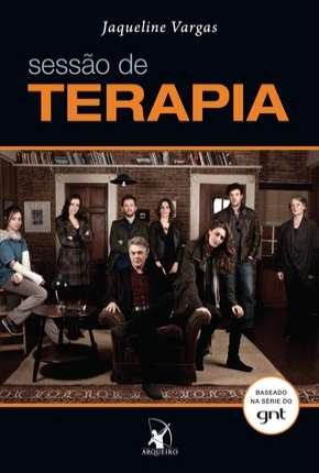 Sessão de Terapia - 1ª Temporada Torrent Download Mais Baixado