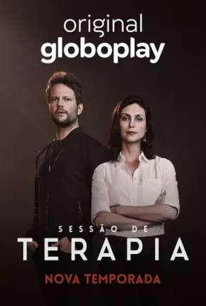 Sessão de Terapia - 4ª Temporada Completa Torrent Download Mais Baixado