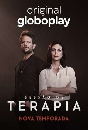 Sessão de Terapia - 4ª Temporada Torrent Download Mais Baixado