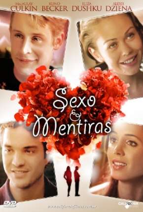 Sexo e Mentiras