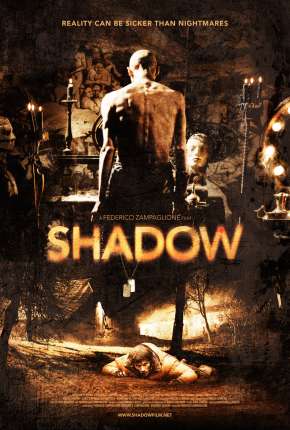 Shadow - Na Escuridão Torrent Download Mais Baixado