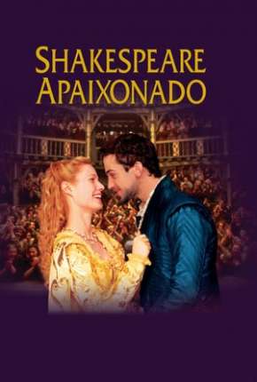 Shakespeare Apaixonado Torrent Download Mais Baixado