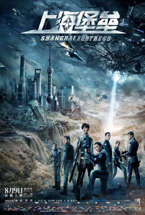 Shanghai Fortress - Legendado Torrent Download Mais Baixado