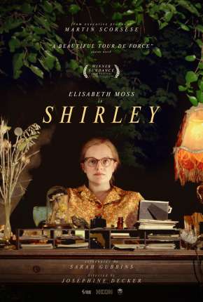 Shirley - Legendado Torrent Download Mais Baixado