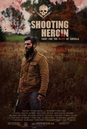 Shooting Heroin - Legendado