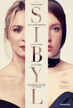 Sibyl - Legendado Torrent Download Mais Baixado